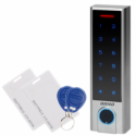 ORN CODE LOCK ORN CODE LOCK