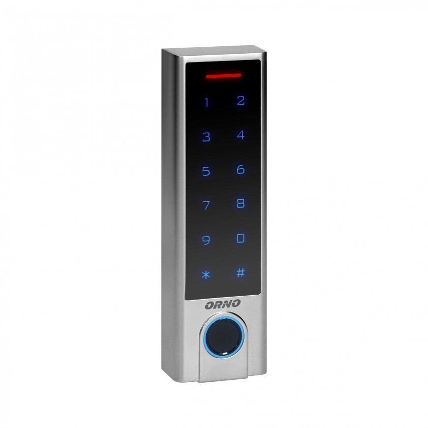 ORN CODE LOCK – 4