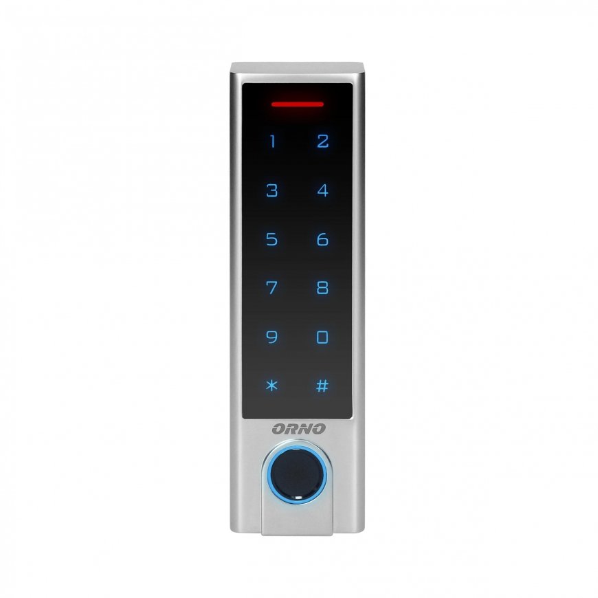 ORN CODE LOCK – 5