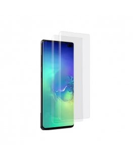 Swissten Tempered Glass Premium 9H Screen Protector Samsung G970 Galaxy S10e (Not Curved)
