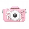 EXTRALINK KIDS CAMERA H29 SINGLE PINK EXTRALINK KIDS CAMERA H29 SINGLE PINK
