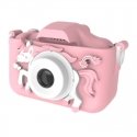 EXTRALINK KIDS CAMERA H29 SINGLE PINK EXTRALINK KIDS CAMERA H29 SINGLE PINK