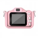 EXTRALINK KIDS CAMERA H29 SINGLE PINK EXTRALINK KIDS CAMERA H29 SINGLE PINK