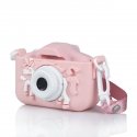EXTRALINK KIDS CAMERA H29 SINGLE PINK EXTRALINK KIDS CAMERA H29 SINGLE PINK
