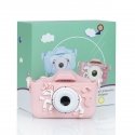 EXTRALINK KIDS CAMERA H29 SINGLE PINK EXTRALINK KIDS CAMERA H29 SINGLE PINK