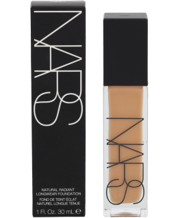 Nars Natural Radiant Longwear Foundation, 30 ml