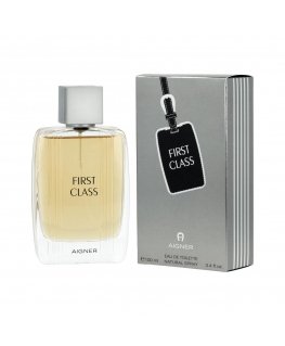 Men's perfume Aigner Parfums EDT First Class (100 ml)