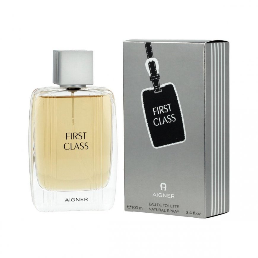 Aigner Men`s perfume Aigner Parfums EDT