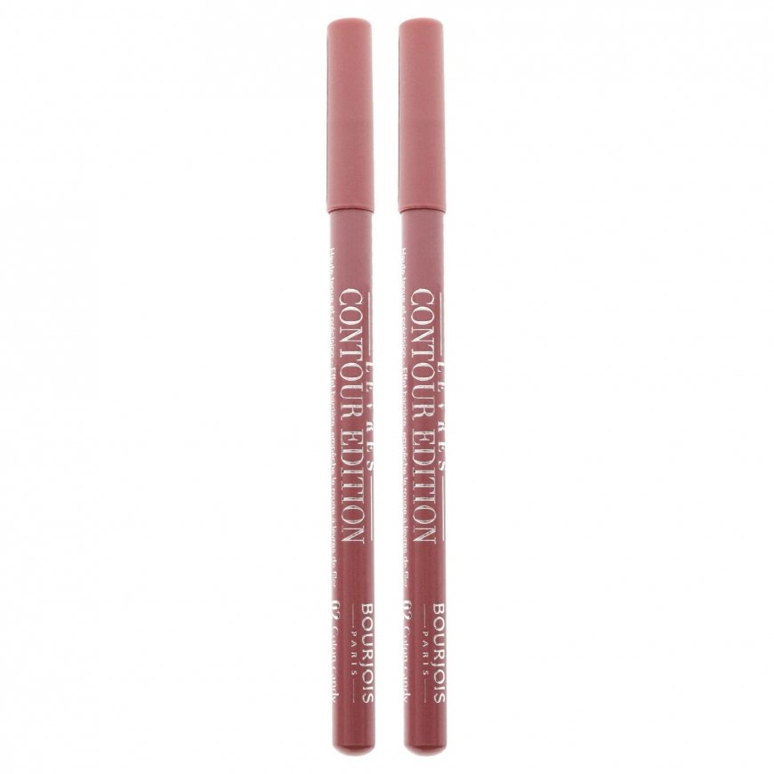 BOURJOIS Paris Velvet Contour – 2