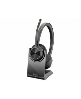 Headset Voyager 4320 UC ST USB-A BT700 77Y99A