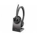 Headset Voyager 4320 UC ST USB-A BT700 77Y99A Headset Voyager 4320 UC ST USB-A BT700 77Y99A