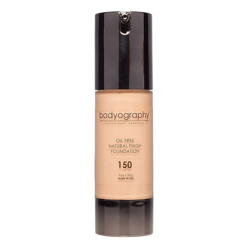 Bodyography Foundation 150 Medium Warm BDF7008