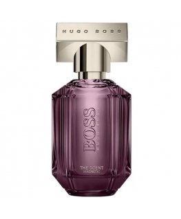 Hugo Boss The Scent Magnetic For Her EDP parfumuotas vanduo moterims, 50 ml