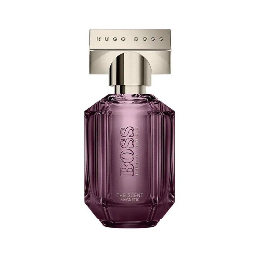 HUGO BOSS Hugo Boss The Scent