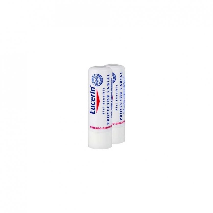 Eucerin® Lip Active Stick 2 pcs