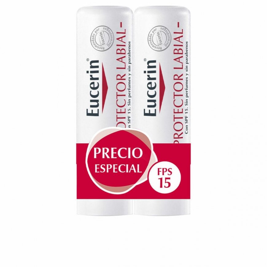Eucerin® Lip Active Stick 2 vnt – 2