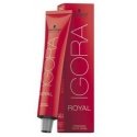 Schwarzkopf Igora Royal long-lasting hair dye 60 ml