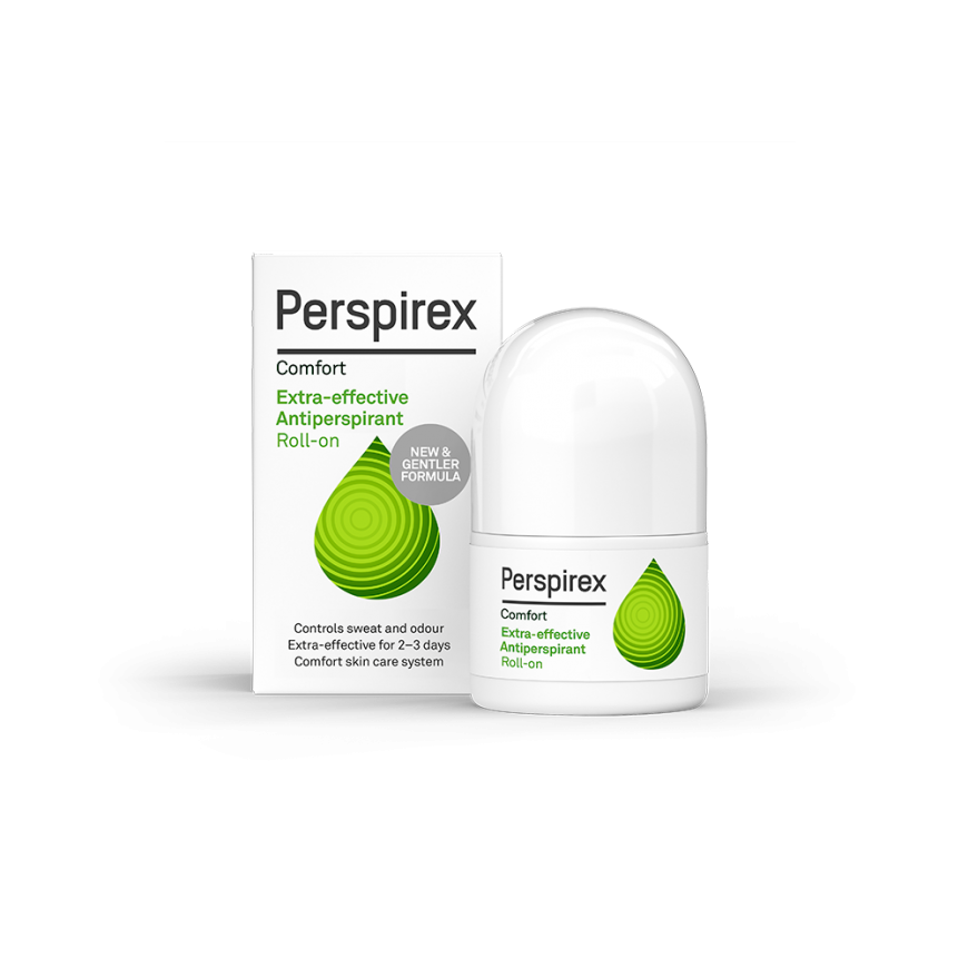 Perspirex Roll-on Comfort