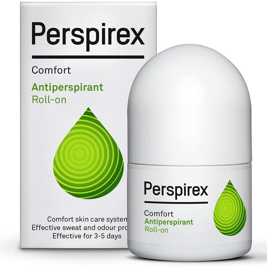 Perspirex Roll-on Comfort – 2