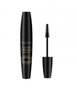 Pierre Rene Iconic Lashes blakstienų tušas 15ml