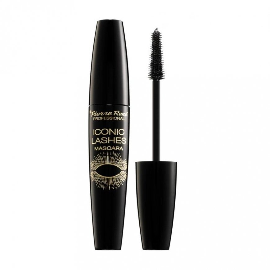 Pierre Rene Iconic Lashes mascara 15ml – 2