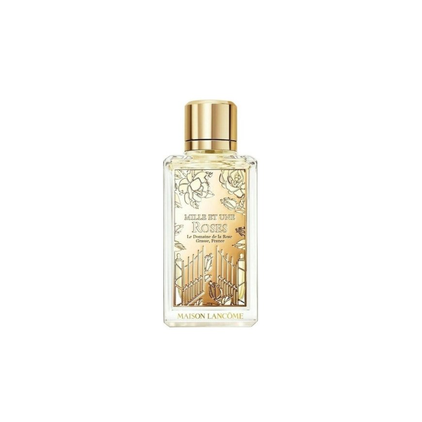 Lancome Mille et Une Roses EDP