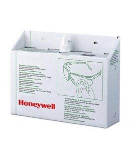Valymo rinkinys HONEYWELL Lensclean Station