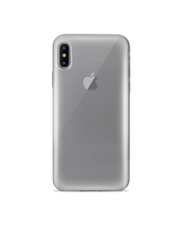 Fusion Ultra Back Case 0.3 mm Protect Silicone Case For Samsung