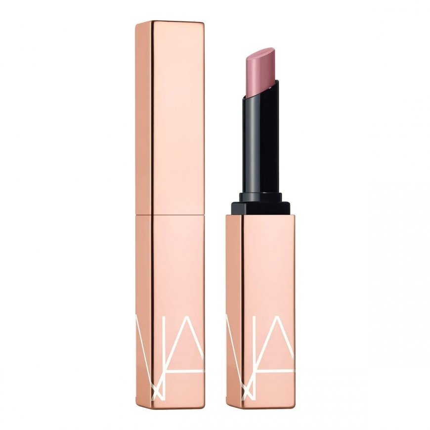 Nars Afterglow Sensual Shine Lipstick - Lesklá rtěnka 1.5 g – 2