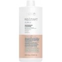 "Revlon Re-Start Curls maitininantis Valiklis" garbanotų plaukų šampūnas 1000 ml "Revlon Re-Start Curls maitininantis Valiklis" garbanotų plaukų šampūnas 1000 ml