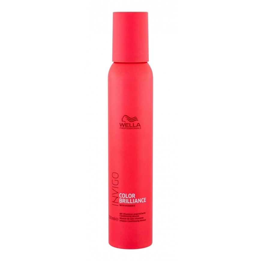 Wella Professionals Invigo Color Brilliance Hair