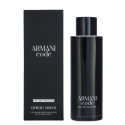 Armani Code Pour Homme EDT tualetinis vanduo, 200 ml Armani Code Pour Homme EDT tualetinis vanduo, 200 ml