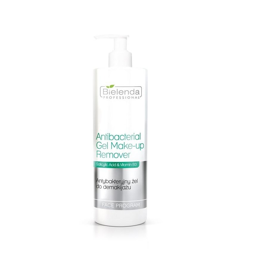 Bielenda Professional Bielenda Professional Antibacterial gel