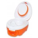 My Carry Potty Educational portable potty, Clown Fish My Carry Potty Educational portable potty, Clown Fish