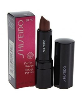 Shiseido Perfect Rouge BR757 Black Walnut 4g