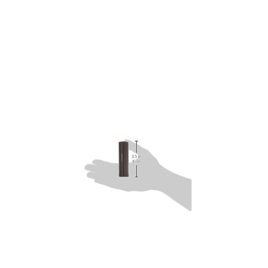 Shiseido Perfect Rouge BR757 Black Walnut 4g – 2