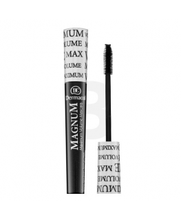 Dermacol Mascara Magnum, 9ml