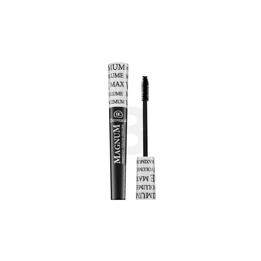 Dermacol Mascara Magnum, 9ml