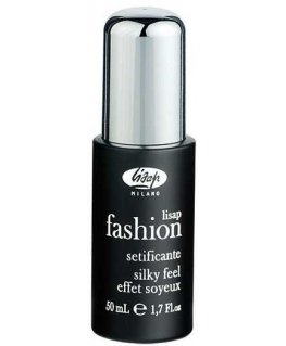 Lisap Fashion Setificante silky regenerating oil 50ml