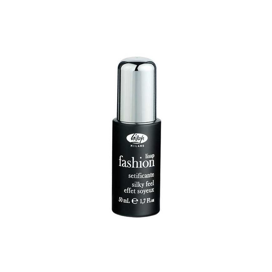 Lisap Fashion Setificante silky regenerating oil 50ml
