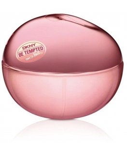 DKNY Be Tempted Eau So Blush moterims (Kvepalai Moterims) EDP 100ml