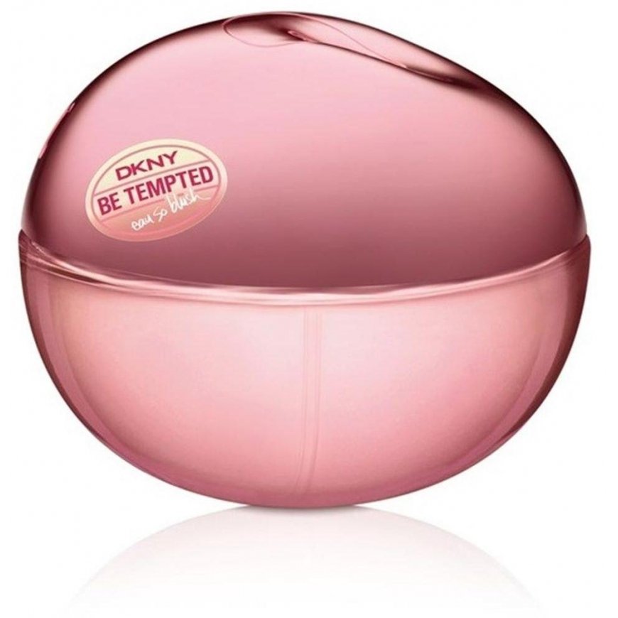 DKNY Be Tempted Eau So Blush moterims (Kvepalai Moterims) EDP 100ml