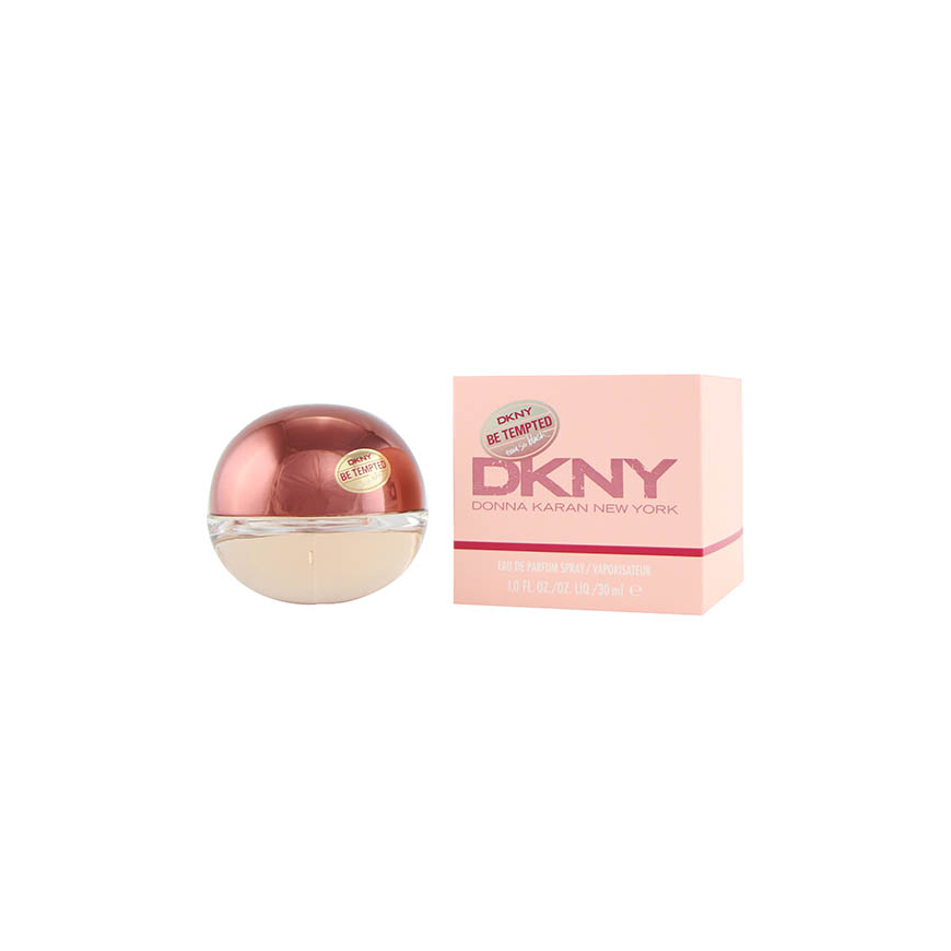 DKNY Be Tempted Eau So Blush moterims (Kvepalai Moterims) EDP 100ml – 2