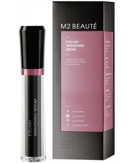 M2 Beauté eyelash-stimulating serum 4ml