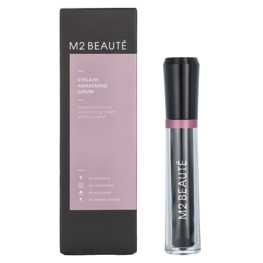M2 Beauté eyelash-stimulating serum 4ml – 2