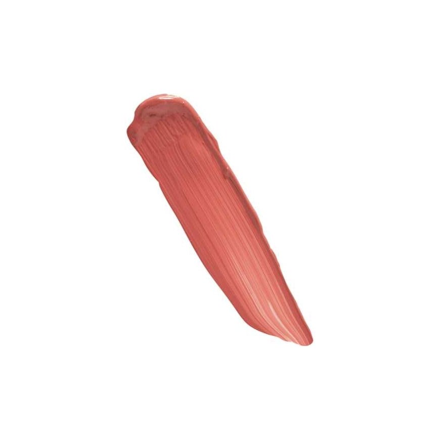 Makeup Revolution London Matte Bomb - Skysti lūpų dažai, 4,6 ml. Spalva: Fancy Pink