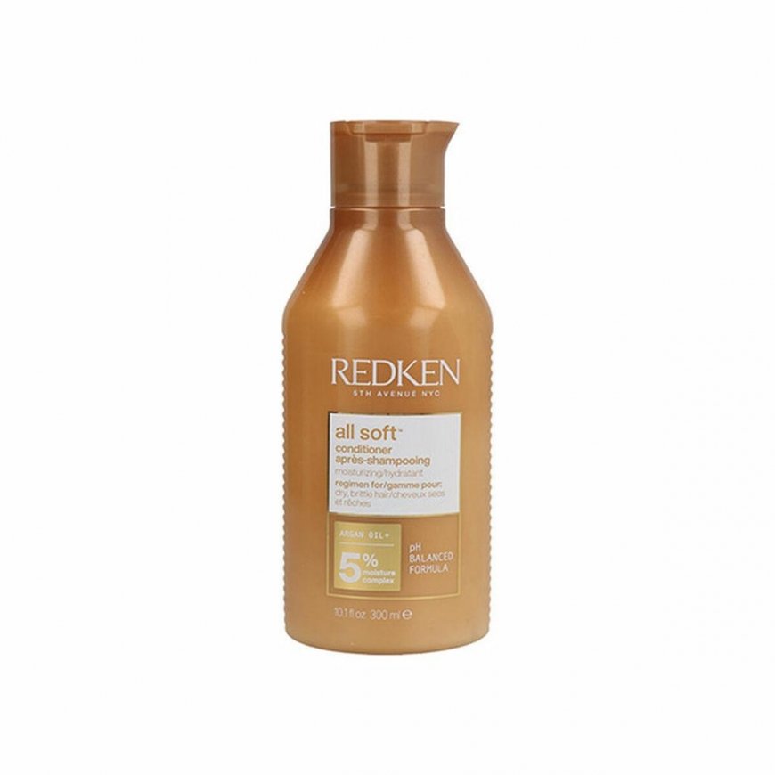 Redken All Soft Conditioner 300