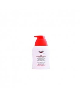 Eucerin Ph5 Hand Oil Gel 250ml