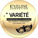 Eveline Cosmetics Eveline EVELINE Variete MINERAL POWDER 01 Eveline Cosmetics Eveline EVELINE Variete MINERAL POWDER 01