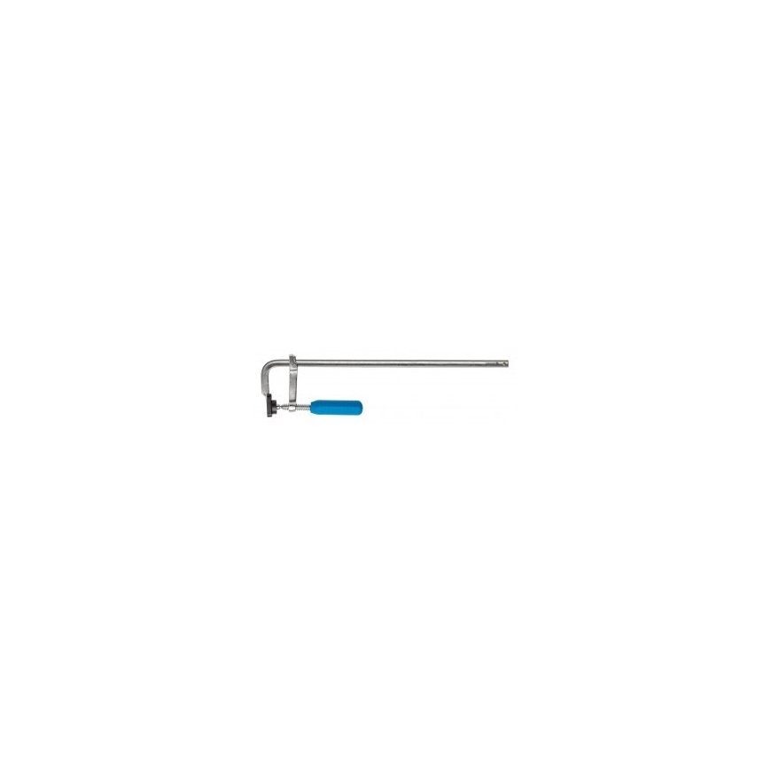 Spaustuvas Hogert HT3B916 400x120 mm – 2